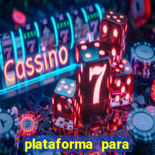 plataforma para jogar mines